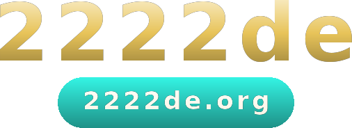 2222de logo
